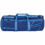 Babolat Duffle Rack 4R Navy / Blue